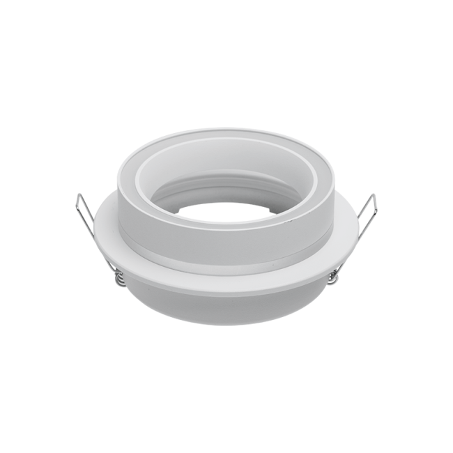 Встраиваемый светильник Wolta Luce WDL-GX53/06W-R Встраиваемый светильник Wolta Luce WDL-GX53/06W-R