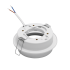 Встраиваемый светильник Wolta Luce WDL-GX53/06W-R Встраиваемый светильник Wolta Luce WDL-GX53/06W-R