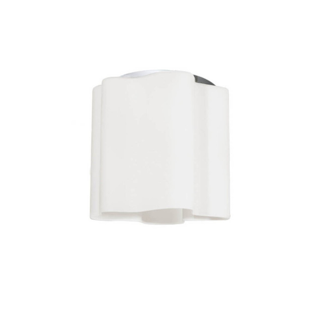 Потолочный светильник Lightstar Nubi 802010 Потолочный светильник Lightstar Nubi 802010