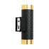 Настенный светильник Wolta Cella WSL-GU10/W10BG