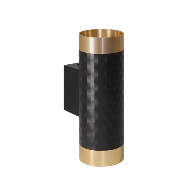 Настенный светильник Wolta Cella WSL-GU10/W10BG