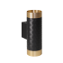 Настенный светильник Wolta Cella WSL-GU10/W10BG