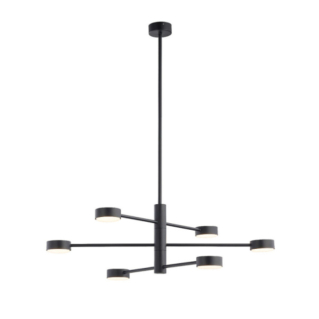 Линейный потолочный светильник Mantra Hanok 7946 Линейный потолочный светильник Mantra Hanok 7946