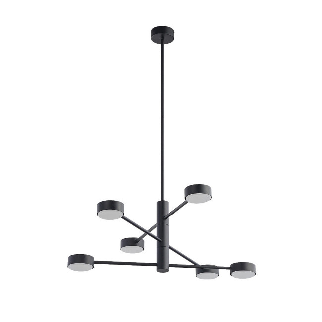 Линейный потолочный светильник Mantra Hanok 7946 Линейный потолочный светильник Mantra Hanok 7946