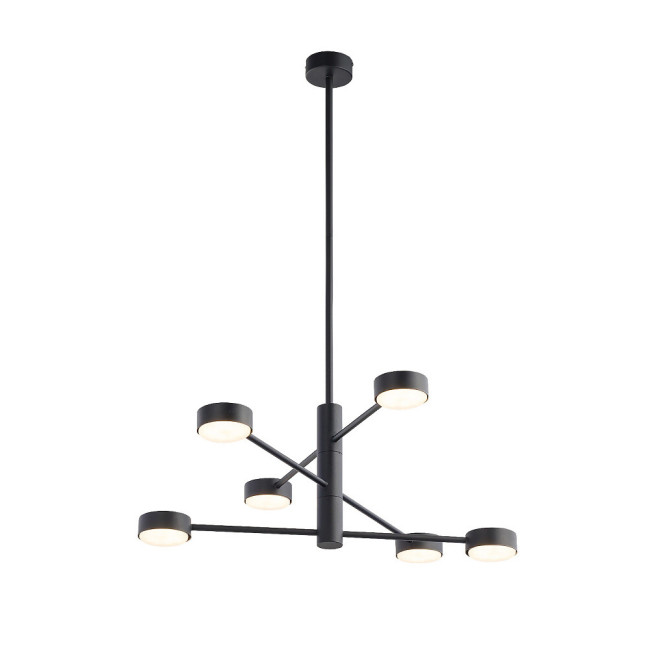 Линейный потолочный светильник Mantra Hanok 7946 Линейный потолочный светильник Mantra Hanok 7946