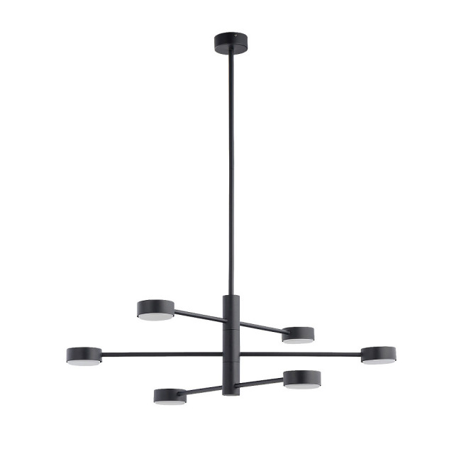 Линейный потолочный светильник Mantra Hanok 7946 Линейный потолочный светильник Mantra Hanok 7946