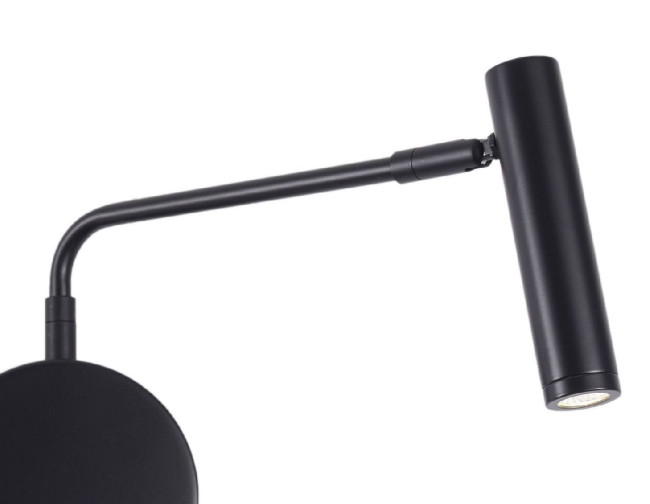 Спот Zortes Armray ZRS.17807.3 Спот Zortes Armray ZRS.17807.3