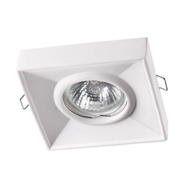 Встраиваемый светильник Novotech Yeso 370493 Встраиваемый светильник Novotech Yeso 370493