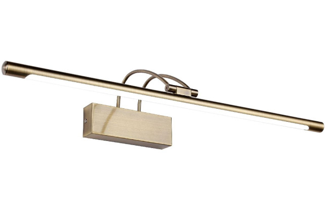 Подсветка для картин Zortes Maestro ZRS.64701.12 Подсветка для картин Zortes Maestro ZRS.64701.12