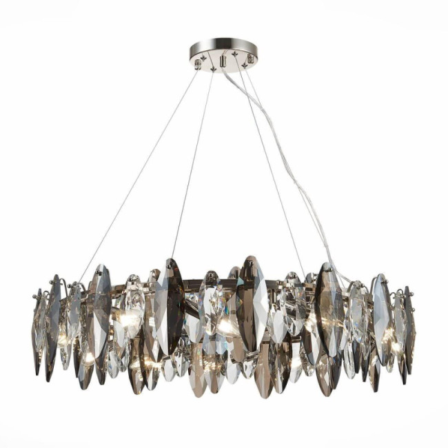 Подвесная люстра ST Luce Ancona SL1227.103.12 Подвесная люстра ST Luce Ancona SL1227.103.12