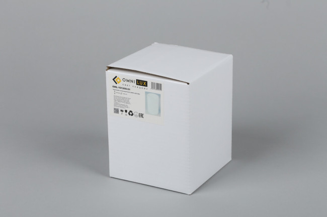 Потолочный светильник Omnilux Cariano OML-101209-01 Потолочный светильник Omnilux Cariano OML-101209-01