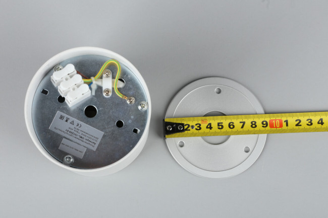 Потолочный светильник Omnilux Cariano OML-101209-01 Потолочный светильник Omnilux Cariano OML-101209-01