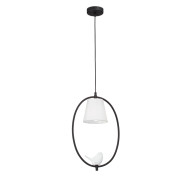 Подвесной светильник Vitaluce V2918-1/1S Подвесной светильник Vitaluce V2918-1/1S