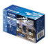 Гирлянда Бахрома Uniel ULD-B6006-080/STK WHITE IP44 UL-00012074