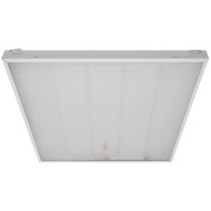 Светодиодная панель Uniel ULP-6060-36W/5000К IP40 GRILYATO WHITE UL-00011834