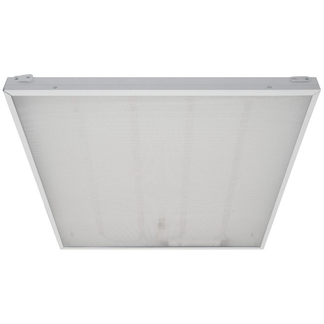 Светодиодная панель Uniel ULP-6060-36W/5000К IP40 GRILYATO WHITE UL-00011834