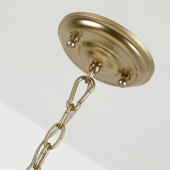 Подвесная люстра Favourite Brillo 3003-9P Подвесная люстра Favourite Brillo 3003-9P