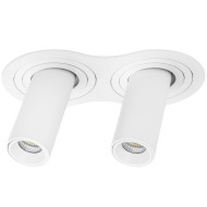 Встраиваемый светильник Lightstar Intero (217626+217264+217264) i626264 Встраиваемый светильник Lightstar Intero (217626+217264+217264) i626264