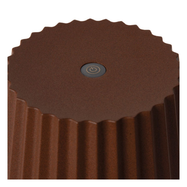 Уличный светильник Lucide Justine 27889/02/97 Уличный светильник Lucide Justine 27889/02/97