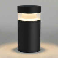 Ландшафтный светильник Elektrostandard 1531 TECHNO LED черный 4690389219146 a072084 Ландшафтный светильник Elektrostandard 1531 TECHNO LED черный 4690389219146 a072084