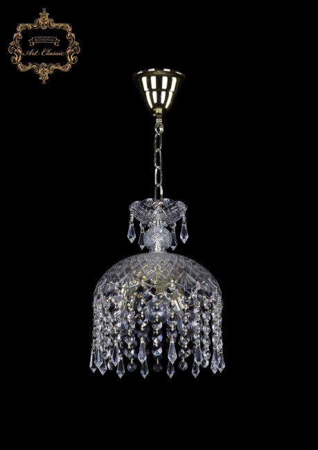Подвесной светильник Art Classic 14.781.22.G.Dr Подвесной светильник Art Classic 14.781.22.G.Dr