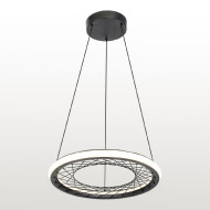 Подвесной светильник Lussole Macon LSP-7305 Подвесной светильник Lussole Macon LSP-7305