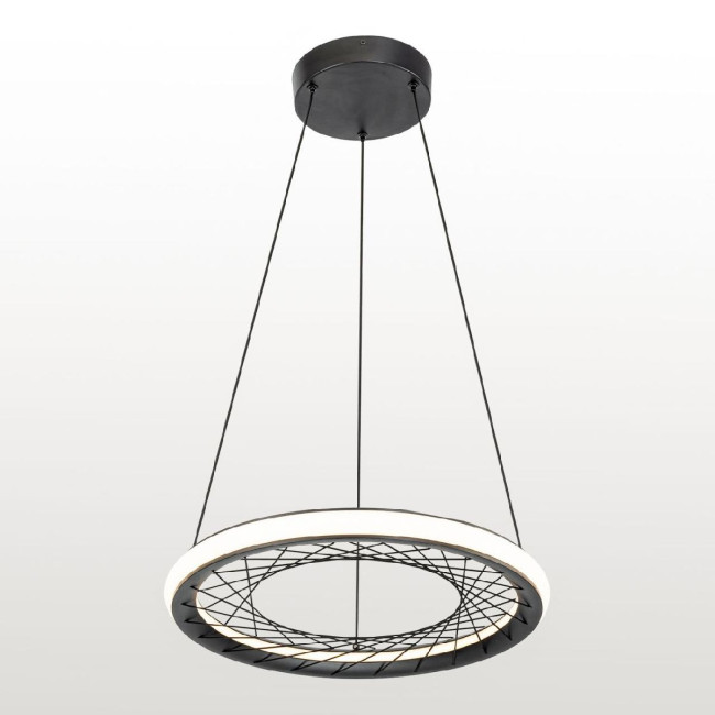 Подвесной светильник Lussole Macon LSP-7305 Подвесной светильник Lussole Macon LSP-7305