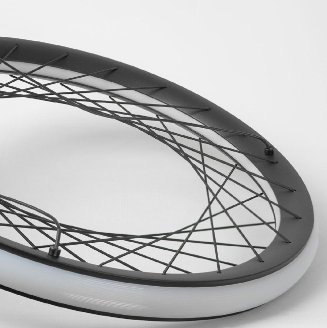 Подвесной светильник Lussole Macon LSP-7305 Подвесной светильник Lussole Macon LSP-7305