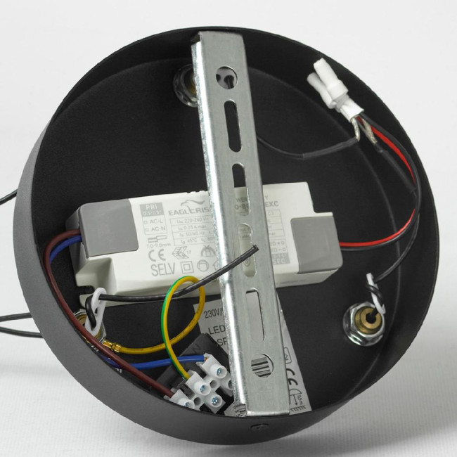 Подвесной светильник Lussole Macon LSP-7305 Подвесной светильник Lussole Macon LSP-7305