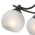 Потолочная люстра Vitaluce V2564-1/4PL Потолочная люстра Vitaluce V2564-1/4PL