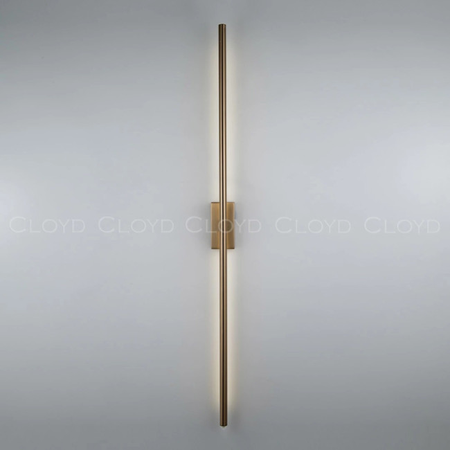 Настенный светильник Cloyd Lineas 20857