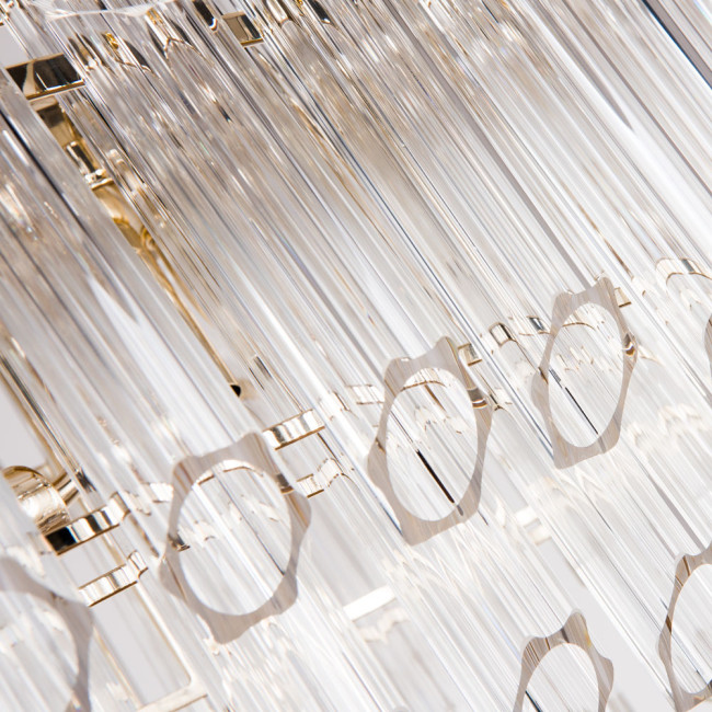 Подвесной светильник Arte Lamp Jastin A2848SP-5GO Подвесной светильник Arte Lamp Jastin A2848SP-5GO