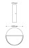 Уличный настенный светильник Italline IT5261 Уличный настенный светильник Italline IT5261