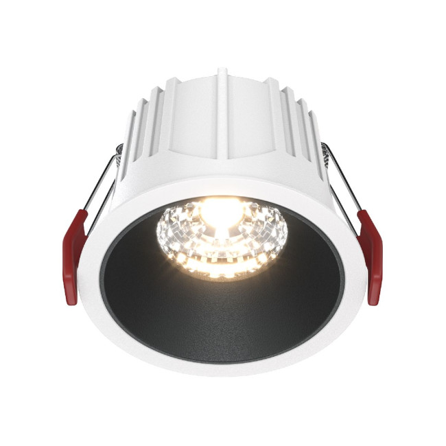 Встраиваемый светильник Maytoni Technical Alfa LED DL043-01-15W3K-RD-WB