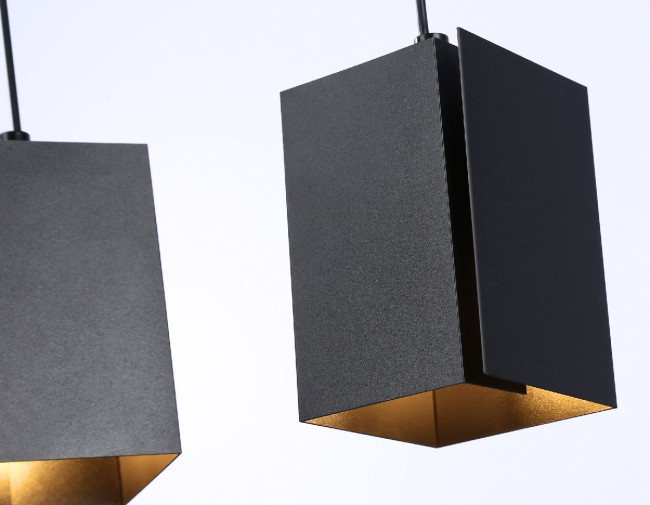 Подвесной светильник Ambrella Light Techno spot TN5133 Подвесной светильник Ambrella Light Techno spot TN5133