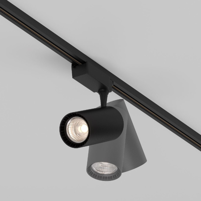 Трековый светильник Maytoni Technical Vuoro TR003-1-36W3K-M-B