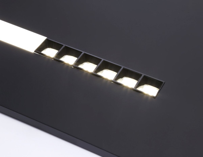 Светодиодная панель Ambrella Light Panels DPS1071 Светодиодная панель Ambrella Light Panels DPS1071