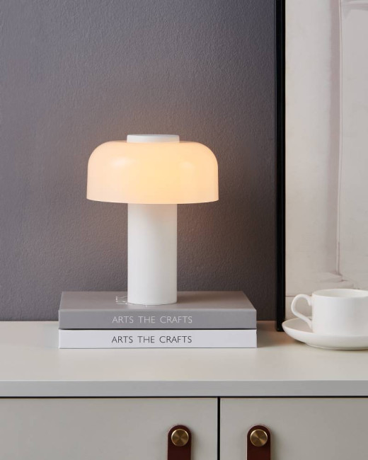 Уличная настольная лампа Eglo Ponente 900982