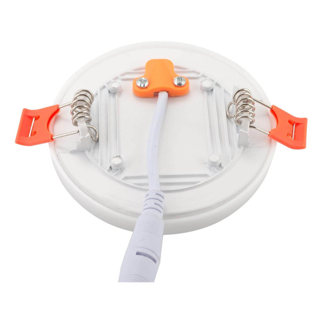 Встраиваемый светильник Denkirs DK4600-WW