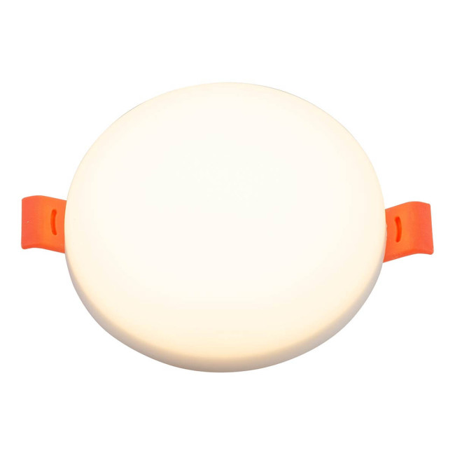 Встраиваемый светильник Denkirs DK4600-WW