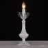 Настольная лампа Bohemia Ivele Crystal AL78100L/12 WMN P Clear/M-1H Настольная лампа Bohemia Ivele Crystal AL78100L/12 WMN P Clear/M-1H