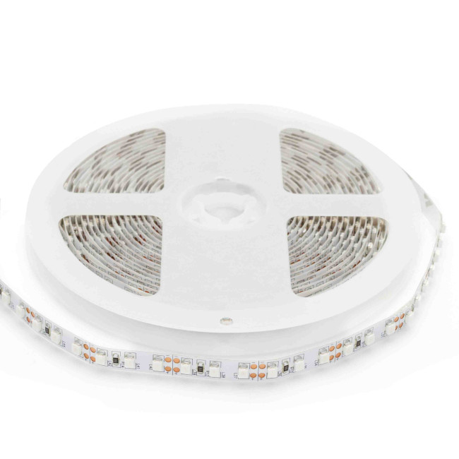 Светодиодная лента Apeyron 12В СТ 9,6Вт/м smd3528, 120д/м IP20 5м синяя 00-18 Светодиодная лента Apeyron 12В СТ 9,6Вт/м smd3528, 120д/м IP20 5м синяя 00-18