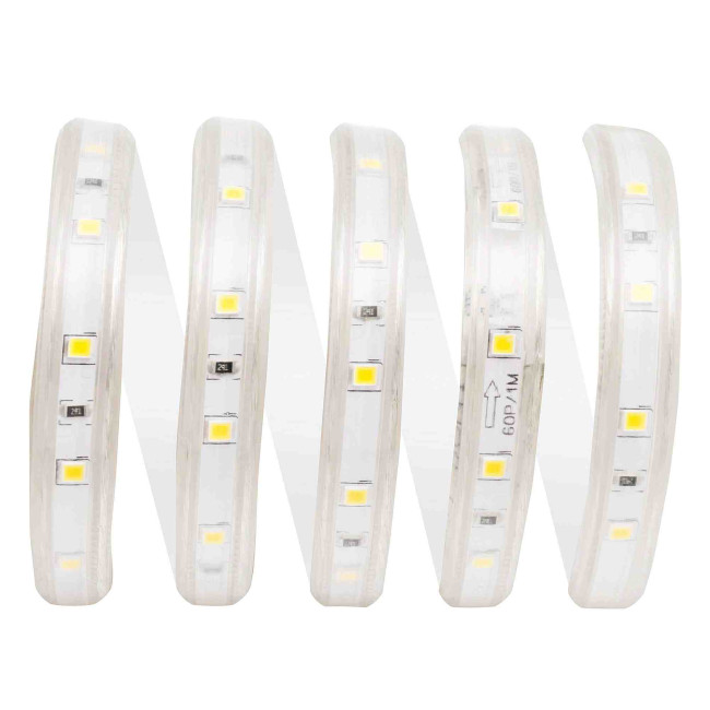 Комплект светодиодной ленты Apeyron 220В 4,8Вт/м smd3528/2835 60д/м IP65 300Лм/м 5м 3000К (сетевой шнур, заглушка, крепежи)  10-05 Комплект светодиодной ленты Apeyron 220В 4,8Вт/м smd3528/2835 60д/м IP65 300Лм/м 5м 3000К (сетевой шнур, заглушка, крепежи)  10-05