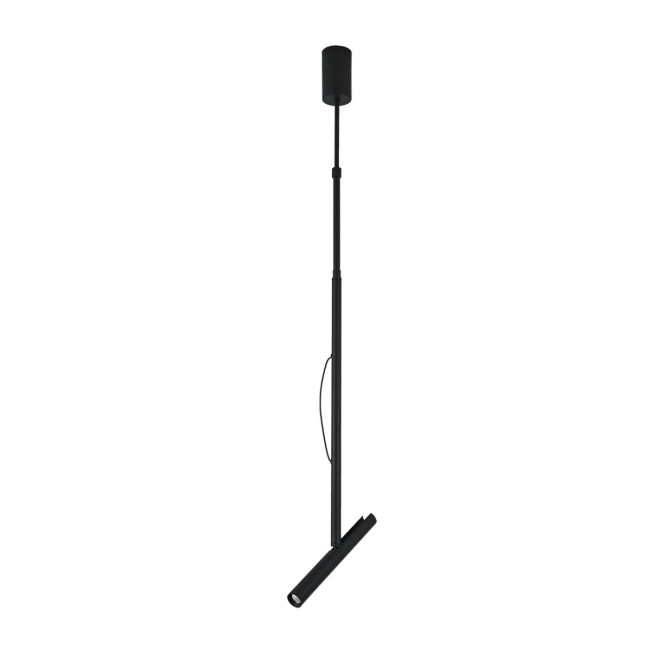Спот Escada Twig 10275/1LED Black