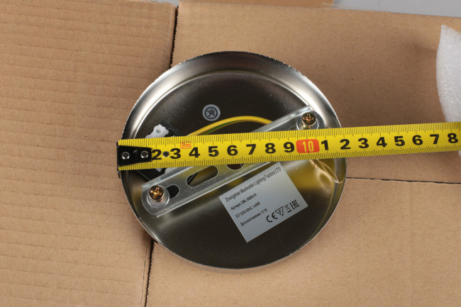 Подвесной светильник Omnilux Alassio OML-55806-01 Подвесной светильник Omnilux Alassio OML-55806-01