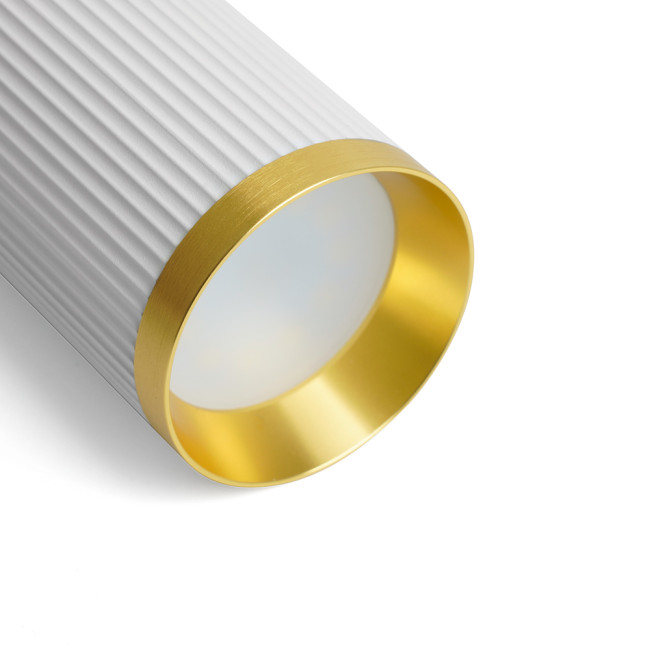 Накладной светильник Feron Barrel Gatsby ML190 48852 Накладной светильник Feron Barrel Gatsby ML190 48852