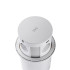Блок розеток 107J (4 секции, 2 USB и RJ-45) Mebax 00-00001172 Блок розеток 107J (4 секции, 2 USB и RJ-45) Mebax 00-00001172