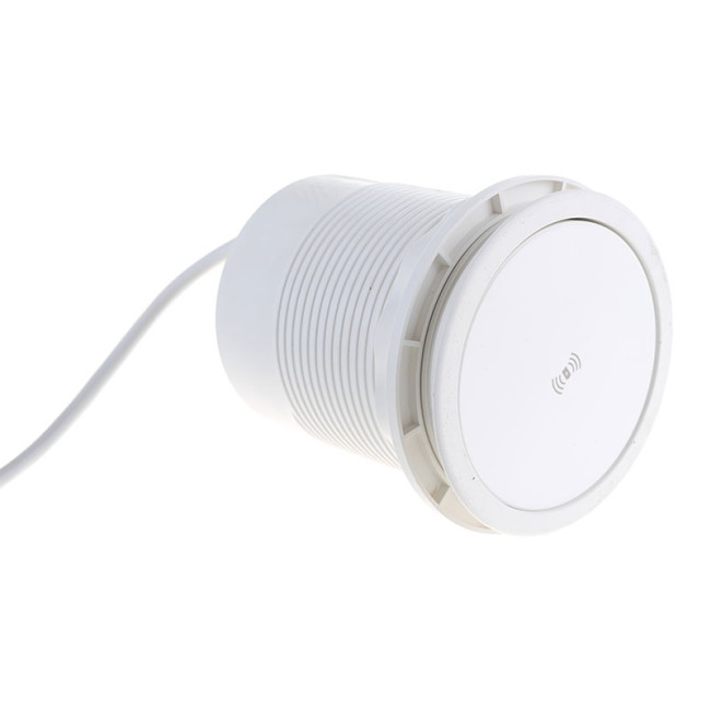 Блок розеток 107J (4 секции, 2 USB и RJ-45) Mebax 00-00001172 Блок розеток 107J (4 секции, 2 USB и RJ-45) Mebax 00-00001172