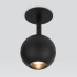 Встраиваемый светильник Elektrostandard Ball 4690389169854 Встраиваемый светильник Elektrostandard Ball 4690389169854