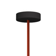 Накладное основание Denkirs Belty Base TR5510-BK Накладное основание Denkirs Belty Base TR5510-BK